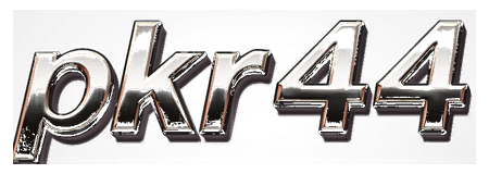 pkr44 logo