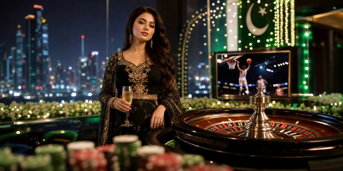 pkr44 Cricket and football markets
